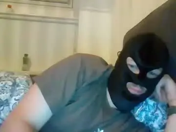 Chaturbate Live Porn of cagegag31