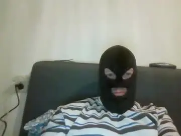 Chaturbate Sex Cam of cagegag31