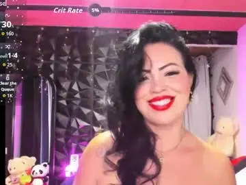 Chaturbate Sex Cam of charlottemeyerr