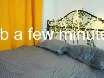 Chaturbate Nude Webcam of coventinaashfield