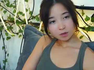 Chaturbate Live Sex of coventinaashfield