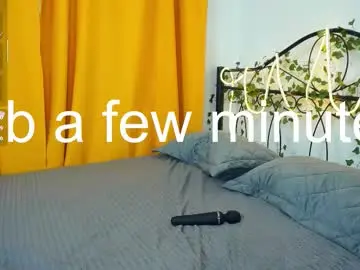 Chaturbate Free Porn Cam of coventinaashfield