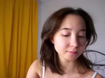 Chaturbate Adult Webcams of coventinaashfield