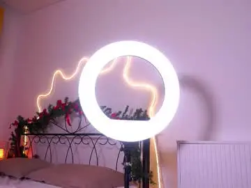 Chaturbate Live Porn of coventinaashfield