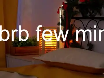 Chaturbate Nude Webcam of coventinaashfield