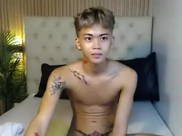 Chaturbate Nude Webcam of cuteleemoreno