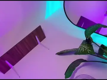 Chaturbate Adult Webcams of dalila_thoms