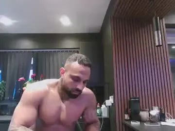 Chaturbate Free Porn Cam of damon_d123