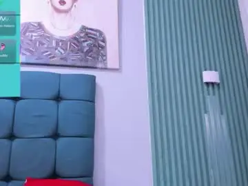 Chaturbate Live Porn of daniella_wild