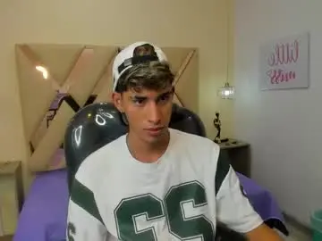 Chaturbate Adult Webcam of ferphoenix_