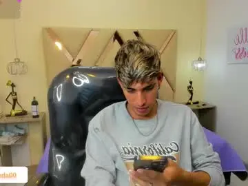 Chaturbate Adult Video Chat of ferphoenix_