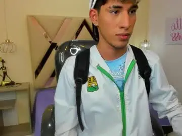 Chaturbate Adult Webcam of ferphoenix_