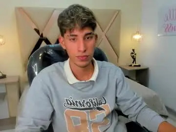 Chaturbate Sex Chat of ferphoenix_