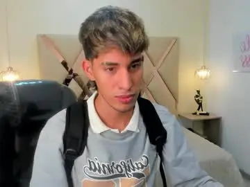 Chaturbate Sex Cam of ferphoenix_