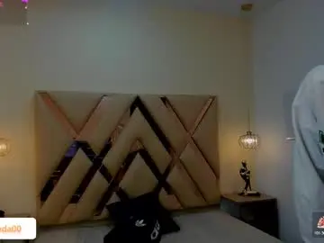 Chaturbate Sex Cam of ferphoenix_