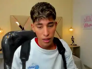 Chaturbate Sex Chat of ferphoenix_