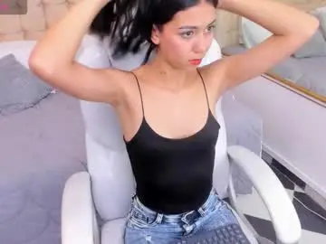 Chaturbate Sex Chat of gemma19_