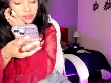 Chaturbate Adult Webcams of giovanna_oliveira