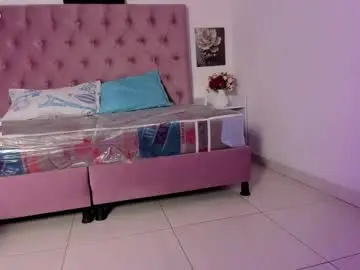 Chaturbate Live Sex of greicy_wish