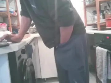 Chaturbate Best live sex cam show of happymark31