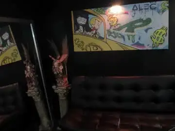 Chaturbate Adult Webcam of jacob_james01