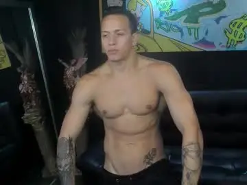 jacob_james01 from chaturbate