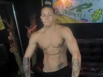 Chaturbate Adult Video Chat of jacob_james01