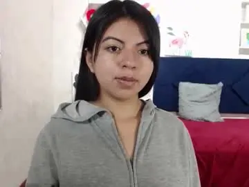 Chaturbate Private Sex Chat of karolineburnx