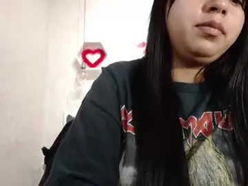 Chaturbate Adult Video Chat of karolineburnx