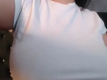 Chaturbate Live Sex Cam of karolineburnx