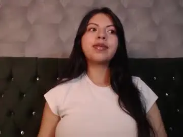 Chaturbate Sex Cam of karolineburnx