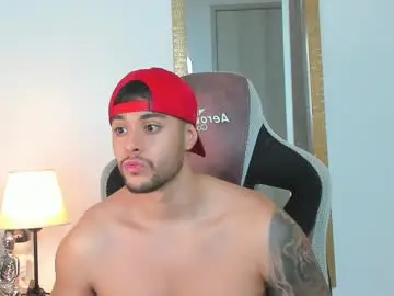 Chaturbate Live Sex of ken_mailik