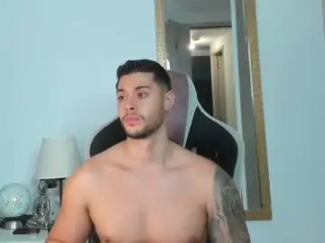 Chaturbate Nude Webcam of ken_mailik