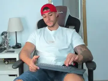 Chaturbate Adult Webcams of ken_mailik