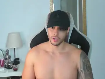 Chaturbate Free Porn Cam of ken_mailik