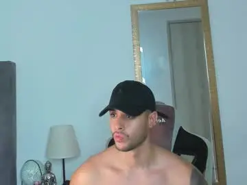 Chaturbate Watch Live Sex Cams of ken_mailik