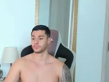 Chaturbate Free Live Porn of ken_mailik