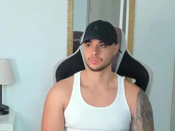 Chaturbate Live Porn of ken_mailik