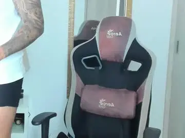 Chaturbate Adult Webcams of ken_mailik