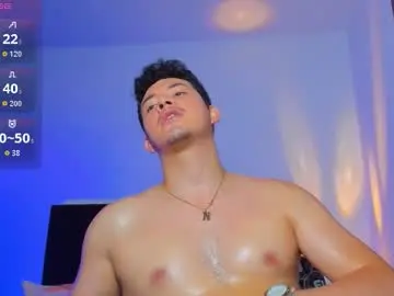 lex__miller from chaturbate