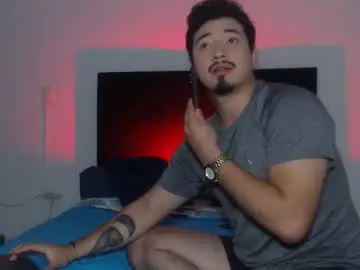 Chaturbate Private Sex Chat of lex__miller