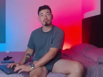 Chaturbate Private Sex Chat of lex__miller