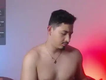 Chaturbate Free Porn Cam of lex__miller