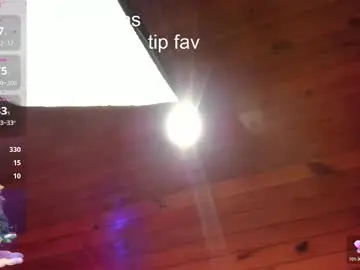 Chaturbate Live Porn of little_lili19