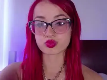 Chaturbate Sex Cam of luccycollins_