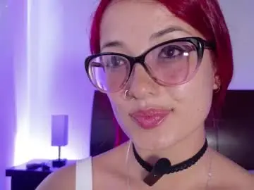 Chaturbate Live Porn of luccycollins_