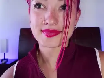 Chaturbate Sex Chat of luccycollins_