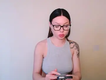 Chaturbate Best live sex cam show of maxi_sweetheart