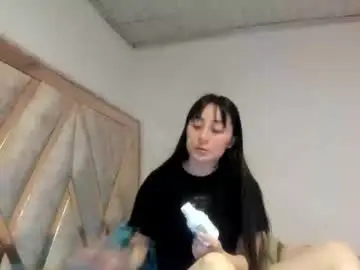 Chaturbate Live Porn of mia_kanee