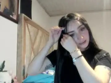 Chaturbate Sex Chat of mia_kanee